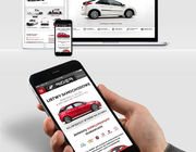 New website riderauto.pl